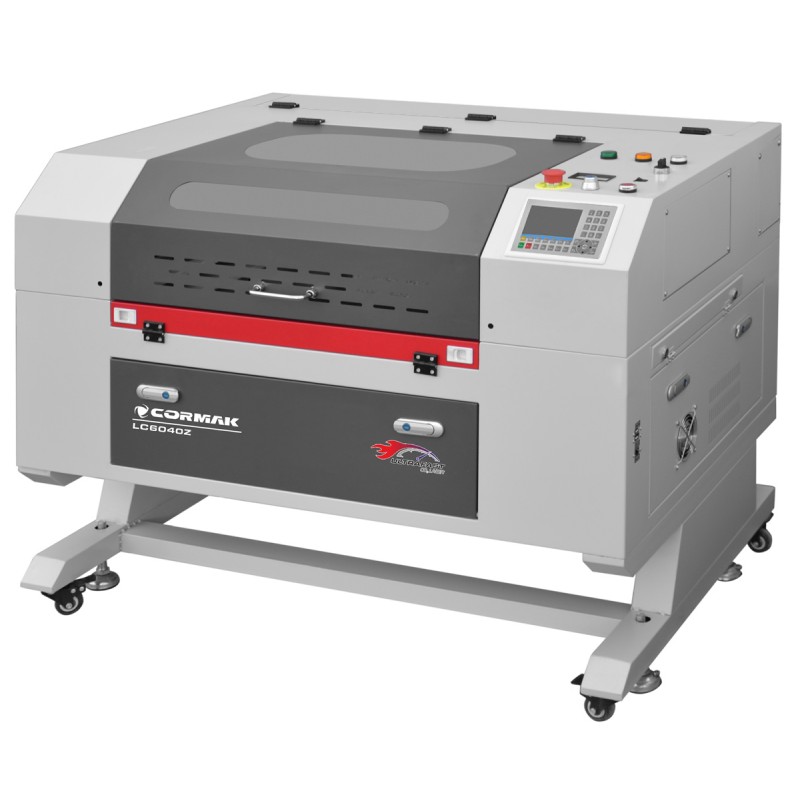 Machines laser pour la découpe et la gravure