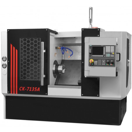 CK7135A CNC...