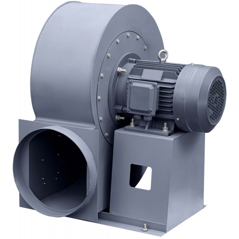 copy of Ventilatore centrifugo radiale FAN5500