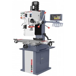 ZX7550ZB Drilling and Milling Machine