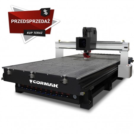 Frezarka CNC B2141 ATC...