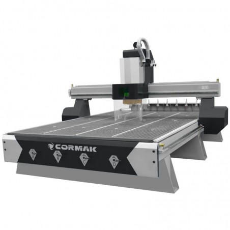 Frezarka CNC C2040 ATC...