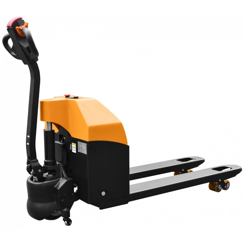 CORMAK – Q15 Electric Pallet Jack