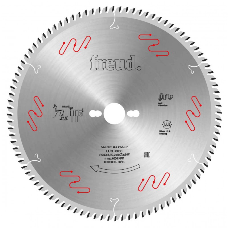Scie circulaire à format avec table CORMAK PS12E-2000